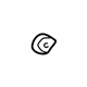 Mazda ZZP0-15-312 Radiator Insulator