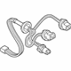 Mazda BN5V-51-155 Socket & Wire Mazda BN5V-51-155 Socket & Wire