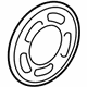 Mazda AJ57-15-131B Pulley