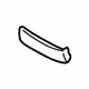 Mazda LC62-64-392B-72 Handle Mazda LC62-64-392B-72 Handle