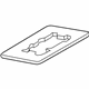 Mazda BHP1-51-273A License Lamp Gasket