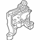 Mazda GHR9-39-060A Rubber No.3, Engine Mounting Mazda GHR9-39-060A Rubber No.3, Engine Mounting