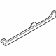 Mazda B2YD-70-270 Outer Rocker Panel Mazda B2YD-70-270 Outer Rocker Panel