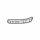Mazda DL9A-50-150 Lower Bracket