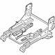 Mazda GP9A-88-A00 Seat Track Mazda GP9A-88-A00 Seat Track