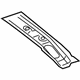 Mazda GS3L-70-700 Rear Header Mazda GS3L-70-700 Rear Header