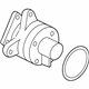 Mazda 1F70-15-100A Water Pump