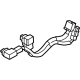 Mazda DN4J-67-A60A Wire