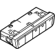 Mazda DN4J-66-170A Switch Assembly