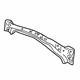 Mazda EC01-70-360D Center Reinforcement Mazda EC01-70-360D Center Reinforcement