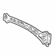 Mazda EC0170080B Inner Pillar Mazda EC0170080B Inner Pillar