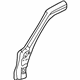 Mazda ECY1-70-220 Hinge Pillar Mazda ECY1-70-220 Hinge Pillar