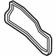 Mazda TK48-61-B04 Upper Case Gasket Mazda TK48-61-B04 Upper Case Gasket