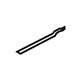 Mazda GJR9-54-G03 Front Floor Pan Reinforcement Mazda GJR9-54-G03 Front Floor Pan Reinforcement