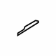 Mazda BHN1-54-G04 Front Floor Pan Reinforcement Mazda BHN1-54-G04 Front Floor Pan Reinforcement