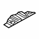 Mazda BHN1-54-G02 Front Floor Pan Reinforcement Mazda BHN1-54-G02 Front Floor Pan Reinforcement