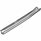 Mazda B45A-53-661A Lower Rail