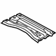 Mazda GHP9-56-3AXA Support Mazda GHP9-56-3AXA Support