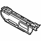 Mazda B45A-53-650A Front Crossmember Mazda B45A-53-650A Front Crossmember