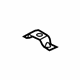 Mazda B45A-53-6N0A Bracket Mazda B45A-53-6N0A Bracket