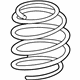 Mazda TN41-34-011A Spring