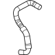 Mazda PX1P-20-373 Vacuum Hose