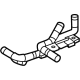 Mazda PX1P-20-44Y Pipe