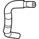 Mazda PX1P-20-374 Air Tube