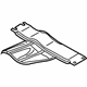 Mazda EH14-56-39XA Bulkhead Mazda EH14-56-39XA Bulkhead