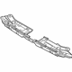 Mazda BHN1-50-717D Sight Shield Mazda BHN1-50-717D Sight Shield