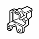 Mazda BJS7-50-153 Grille Support Bracket Mazda BJS7-50-153 Grille Support Bracket