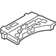 Mazda DB3N-68-8E1 Support Panel