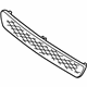 Mazda B30P-50-1T1A Grille