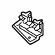 Mazda BN5V-50-CS0A Reinforcement Spacer Mazda BN5V-50-CS0A Reinforcement Spacer