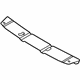 Mazda B30P-51-9K1B Air Deflector Mazda B30P-51-9K1B Air Deflector