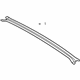 Mazda BP4K-70-661 Front Reinforcement