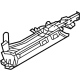 Mazda DN4E-57-KS0A-02 Knee Inflator Module Mazda DN4E-57-KS0A-02 Knee Inflator Module