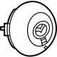 Mazda DN4F-57-K00 Driver Inflator Module Mazda DN4F-57-K00 Driver Inflator Module