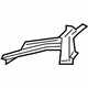 Mazda C513-52-410 Hinge