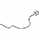 Mazda CG15-56-720 Release Cable