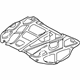 Mazda C513-56-681 Insulator