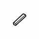 Mazda C513-56-7H0 Side Seal