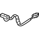 Mazda KCMB-67-290 Cord, Short