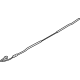 Mazda KR9P-67-FD6 Sensor, Foot Motion Detect