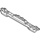 Mazda DN4E-53-650 Front Crossmember Mazda DN4E-53-650 Front Crossmember