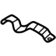 Mazda DN4E-53-6M0 Front Floor Pan Bracket Mazda DN4E-53-6M0 Front Floor Pan Bracket