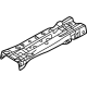 Mazda DN4E-56-23Y Upper Bracket