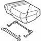 Mazda ZZCA-57-230-04 Seat Cushion
