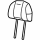 Mazda ZZCA-88-280-04 Headrest