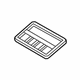Mazda BDGF-61-A11 Gasket Mazda BDGF-61-A11 Gasket